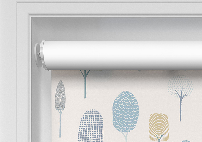 Forest Ramble, Mid Day - Twist&Fit Roller Blind - Image 10